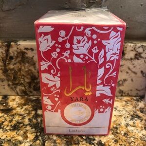 Yara Lattafa Yara Candy For Women 3.4fl oz New in Box